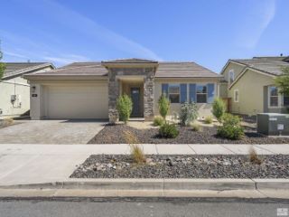 Casa Reposeída - Listado 100734509