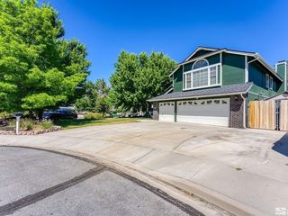 Casa Reposeída - Listado 100806108