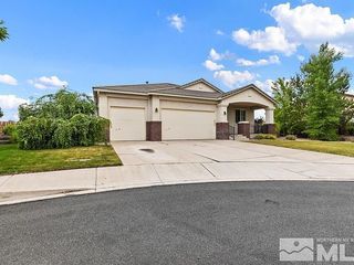 Casa Reposeída - Listado 100816606