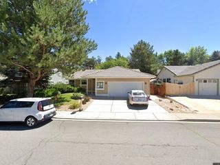 Casa Reposeída - Listado 100818629