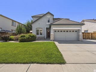 Casa Reposeída - Listado 100871014