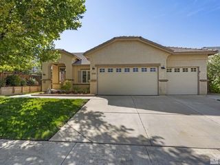 Casa Reposeída - Listado 100876416