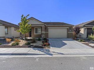 Casa Reposeída - Listado 100939914