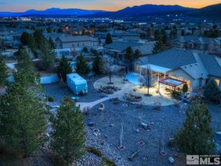 Casa Reposeída - Listado 100585772