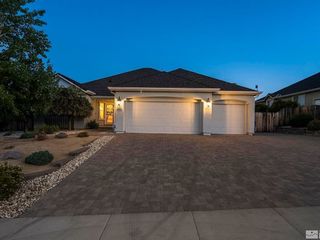 Casa Reposeída - Listado 100758397