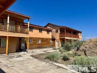 Casa Reposeída - 14075 N RED ROCK RD, 89508