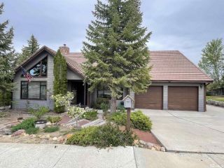 Casa Reposeída - 2500 BRYCE CANYON LN, 89509