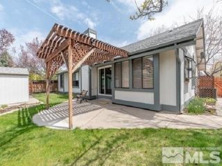 Casa Reposeída - 1897 MOUNTCREST CT, 89523