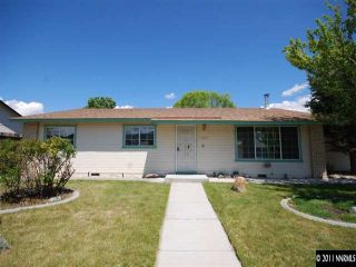 Casa Reposeída - Listado 100095471