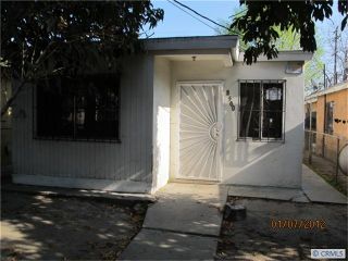 Casa Reposeída - 8500 HICKORY ST, 90001