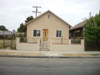 Casa Reposeída - 4160 MCKINLEY AVE, 90011
