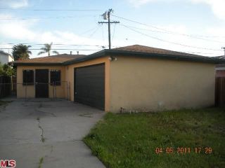 Casa Reposeída - 1328 W 89TH ST, 90044
