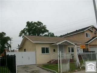 Casa Reposeída - 11030 STANFORD AVE, 90059