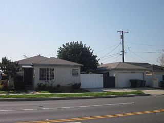 Casa Reposeída - 3837 W 115TH ST, 90250
