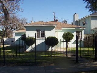 Casa Reposeída - 6990 EASTONDALE AVE, 90805