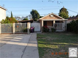 Casa Reposeída - Listado 100104565