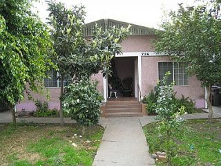 Casa Reposeída - 776 ALAMITOS AVE, 90813