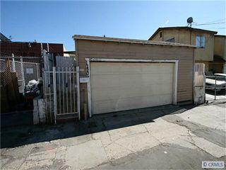 Casa Reposeída - Listado 100253375