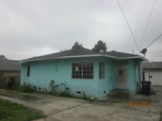 Casa Reposeída - 10259 RINCON AVE, 91331