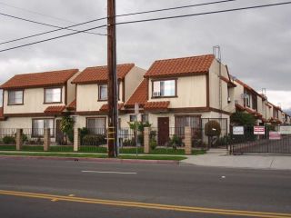 Casa Reposeída - 13853 LOS ANGELES ST APT D, 91706
