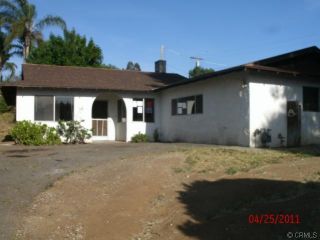 Casa Reposeída - 1374 OLD STAGE RD, 92028