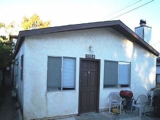 Casa Reposeída - 4267 WHITTIER ST, 92107