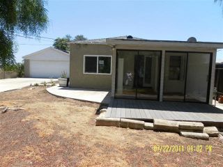 Casa Reposeída - Listado 100125846