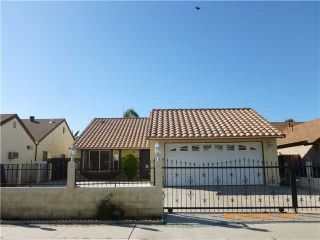 Casa Reposeída - Listado 100189423