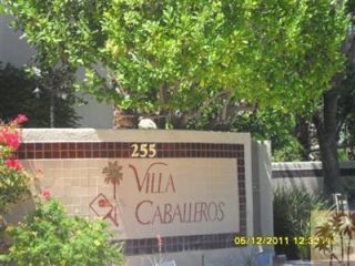 Casa Reposeída - 255 S AVENIDA CABALLEROS UNIT 301, 92262