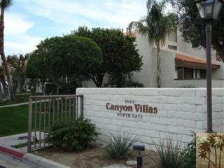 Casa Reposeída - 2600 S PALM CANYON DR, 92264