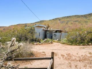 Casa Reposeída - 55722 PIPES CANYON RD, 92284