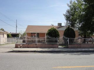 Casa Reposeída - 15551 CERES AVE, 92335