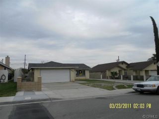 Casa Reposeída - Listado 100035831