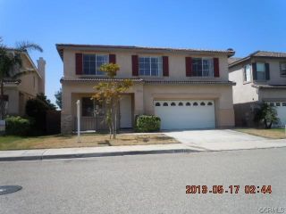 Casa Reposeída - 16573 ESCALON DR, 92336