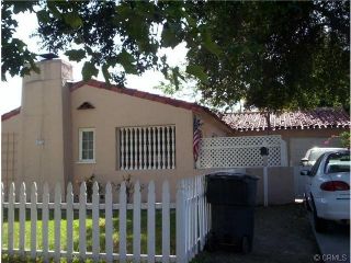 Casa Reposeída - 3232 N SIERRA WAY, 92405