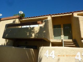 Casa Reposeída - 1480 W EDGEHILL RD APT 44, 92405