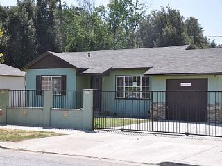 Casa Reposeída - 1477 N ORANGE ST, 92501