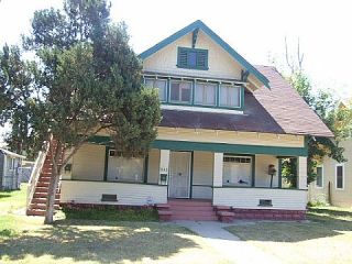 Casa Reposeída - Listado 100122909