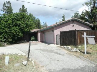 Casa Reposeída - 14118 EL MESA DR, 92503