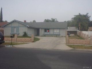 Casa Reposeída - 6835 FARRIER AVE, 92503