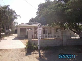 Casa Reposeída - 4370 CONNING ST, 92509