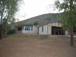 Casa Reposeída - Listado 100014302