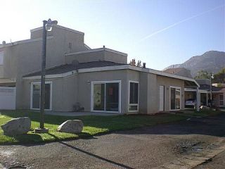 Casa Reposeída - Listado 100200259