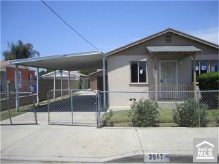 Casa Reposeída - 2517 W CALIFORNIA ST, 92704