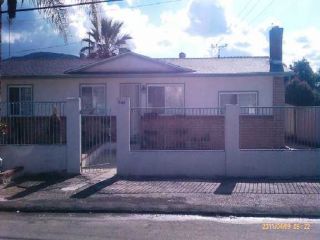 Casa Reposeída - 19240 ENVOY AVE, 92881