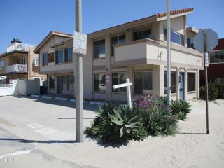 Casa Reposeída - 105 LOS ALTOS ST, 93035
