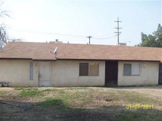 Casa Reposeída - 2213 N KERN ST, 93305