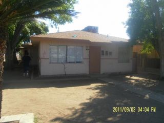 Casa Reposeída - 1423 PACIFIC ST, 93305