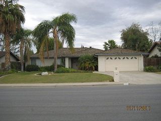 Casa Reposeída - 4604 IRONWOOD WAY, 93306