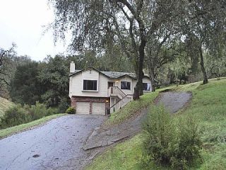 Casa Reposeída - 10725 ESCONDIDO RD, 93422